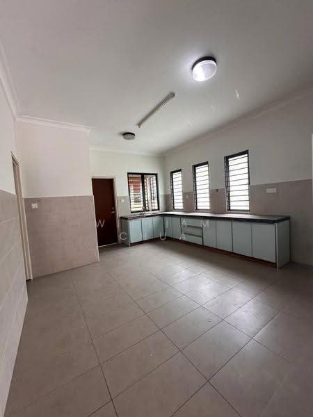 Rumah Teres 2-Tingkat untuk Dijual di Kajang (Selangor) - William Chua - Kitchen - PropertyGuru.com.my