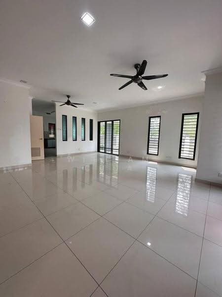 Rumah Teres 2-Tingkat untuk Dijual di Kajang (Selangor) - William Chua - Living Room - PropertyGuru.com.my