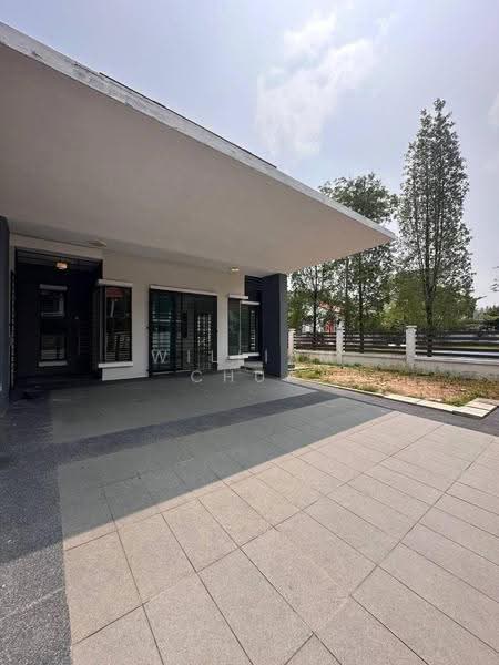 Rumah Teres 2-Tingkat untuk Dijual di Kajang (Selangor) - William Chua - Exterior - PropertyGuru.com.my