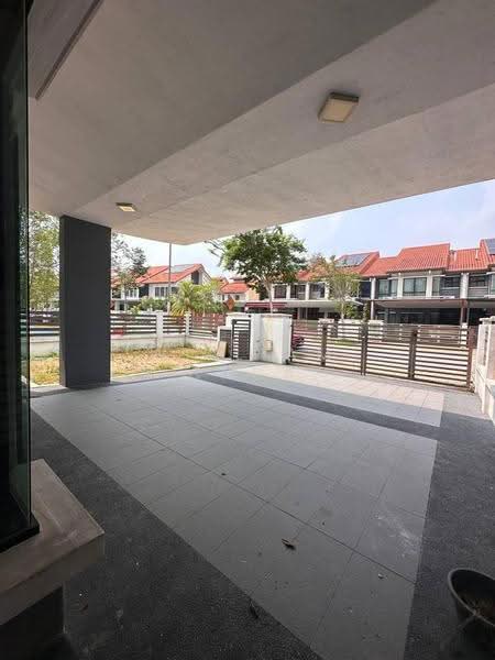 Rumah Teres 2-Tingkat untuk Dijual di Kajang (Selangor) - William Chua - Exterior - PropertyGuru.com.my