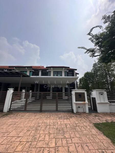 Rumah Teres 2-Tingkat untuk Dijual di Kajang (Selangor) - William Chua - PropertyGuru.com.my