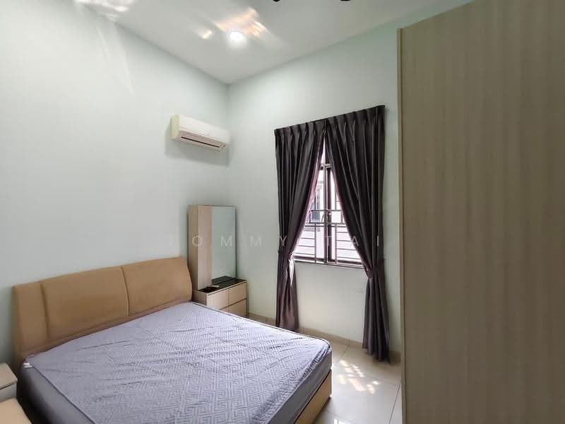 2-storey Terraced House for Rent in Bukit Indah (Iskandar Puteri (Nusajaya)) - Tommy Tai - Bedroom - PropertyGuru.com.my
