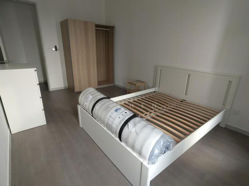 Condominium for Rent at ALIX Residences - Jo Chen - Bedroom - PropertyGuru.com.my