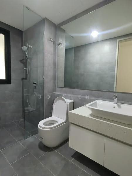 Condominium for Rent at ALIX Residences - Jo Chen - Bathroom - PropertyGuru.com.my