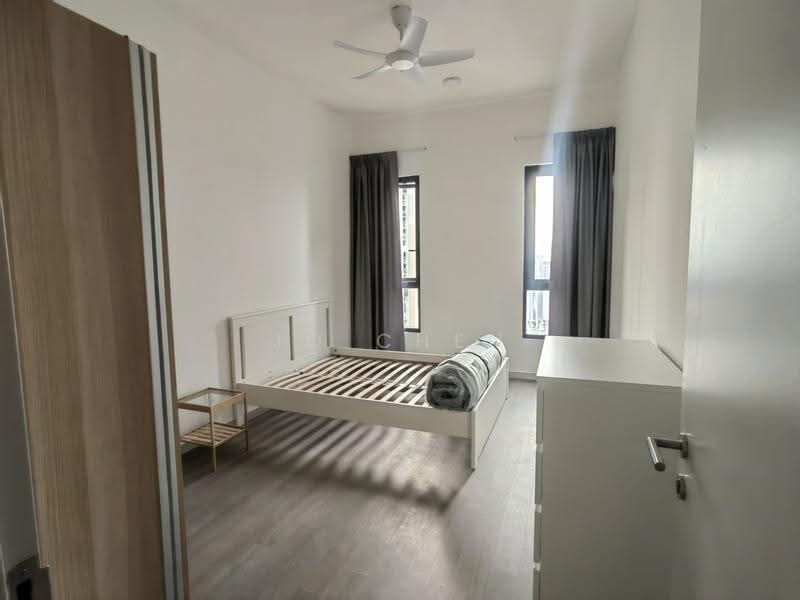 Condominium for Rent at ALIX Residences - Jo Chen - Bedroom - PropertyGuru.com.my
