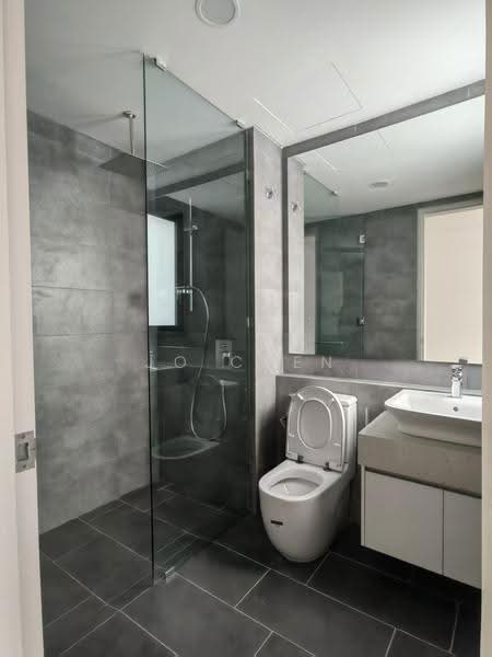 Condominium for Rent at ALIX Residences - Jo Chen - Bathroom - PropertyGuru.com.my
