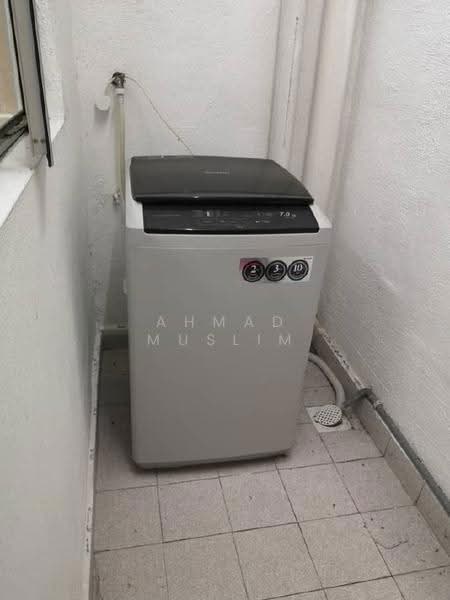 Service Residence for Rent at The Arc - Ahmad Muslim - Interior - PropertyGuru.com.my
