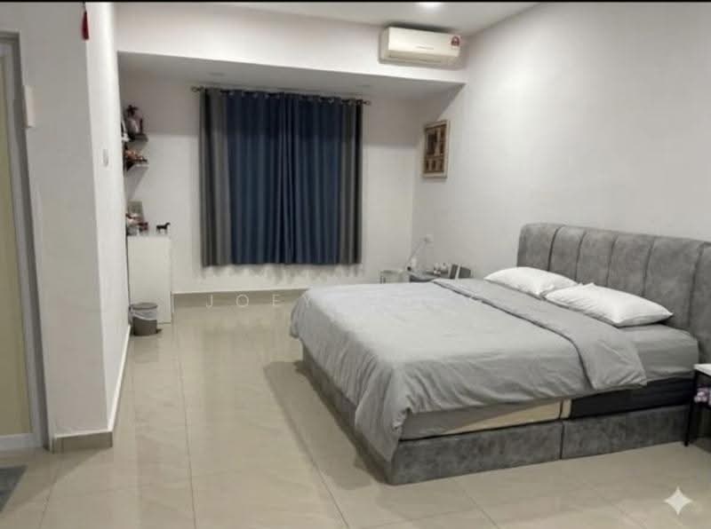 2-storey Terraced House for Sale in Taman Universiti Indah (Seri Kembangan) - Joey Wong - Bedroom - PropertyGuru.com.my
