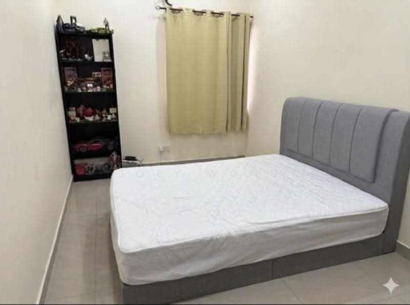 2-storey Terraced House for Sale in Taman Universiti Indah (Seri Kembangan) - Joey Wong - Bedroom - PropertyGuru.com.my