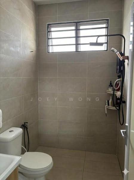 2-storey Terraced House for Sale in Taman Universiti Indah (Seri Kembangan) - Joey Wong - Bathroom - PropertyGuru.com.my