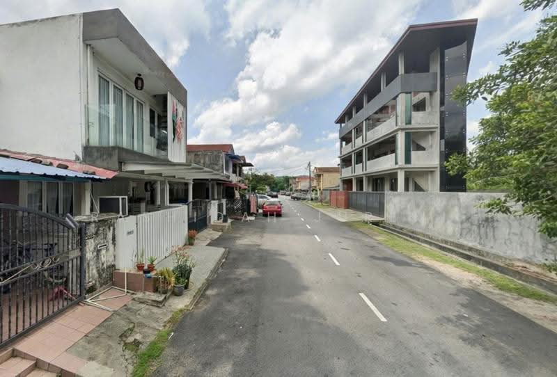Rumah Teres 2-Tingkat untuk Dijual di Taman Melawati (Ulu Kelang) - Rashidah Juremi - PropertyGuru.com.my
