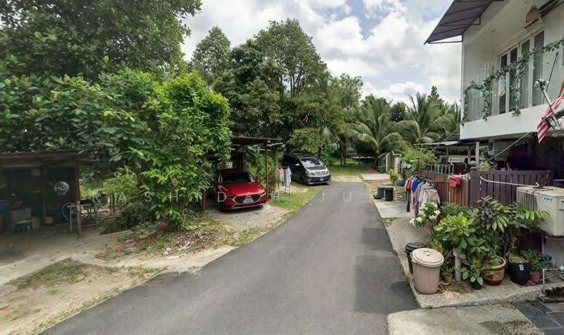 Rumah Teres 2-Tingkat untuk Dijual di Taman Melawati (Ulu Kelang) - Rashidah Juremi - Exterior - PropertyGuru.com.my