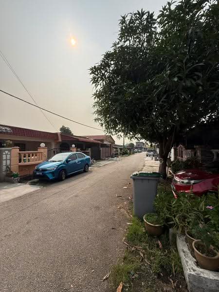 1-storey Terraced House for Sale in Taman Universiti (Skudai) - Jack Wong - PropertyGuru.com.my