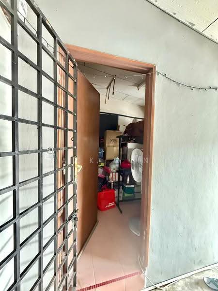 1-storey Terraced House for Sale in Taman Universiti (Skudai) - Jack Wong - Interior - PropertyGuru.com.my