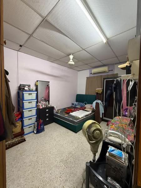 1-storey Terraced House for Sale in Taman Universiti (Skudai) - Jack Wong - Bedroom - PropertyGuru.com.my