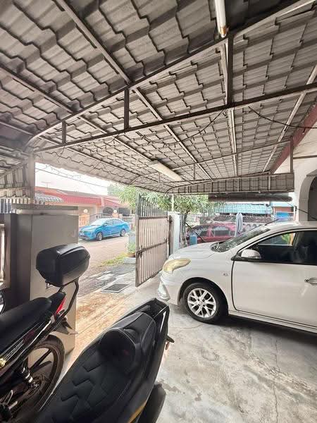 1-storey Terraced House for Sale in Taman Universiti (Skudai) - Jack Wong - PropertyGuru.com.my