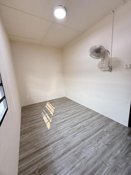 1.5-storey Terraced House for Rent in Air Putih (Kuantan) - Rachel Tam - Interior - PropertyGuru.com.my