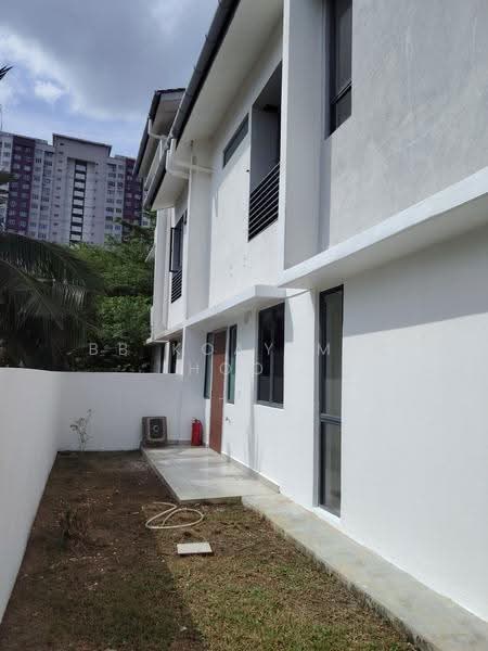Semi-Detached House for Rent in Putra Heights (Subang Jaya) - BB Koay Min Hooi - PropertyGuru.com.my