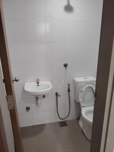 Semi-Detached House for Rent in Putra Heights (Subang Jaya) - BB Koay Min Hooi - Bathroom - PropertyGuru.com.my