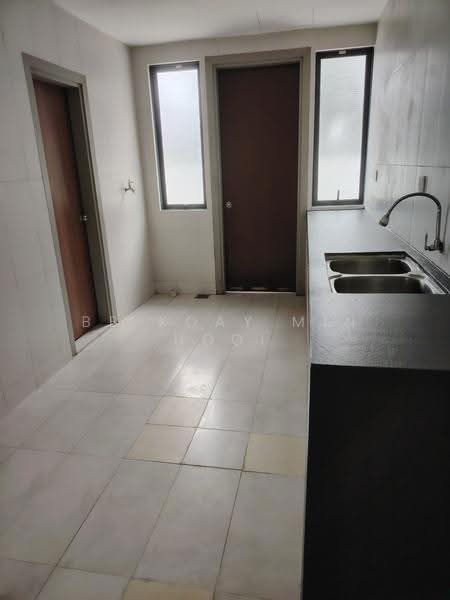 Semi-Detached House for Rent in Putra Heights (Subang Jaya) - BB Koay Min Hooi - Kitchen - PropertyGuru.com.my