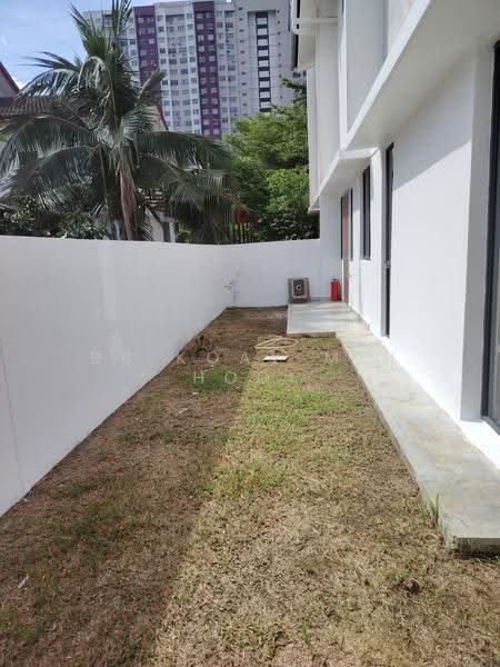 Semi-Detached House for Rent in Putra Heights (Subang Jaya) - BB Koay Min Hooi - Exterior - PropertyGuru.com.my
