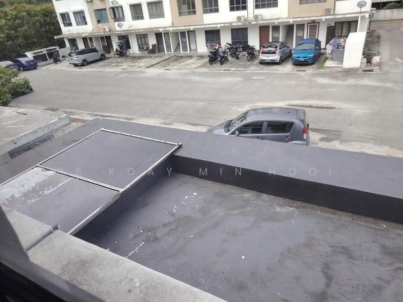 Semi-Detached House for Rent in Putra Heights (Subang Jaya) - BB Koay Min Hooi - Exterior - PropertyGuru.com.my