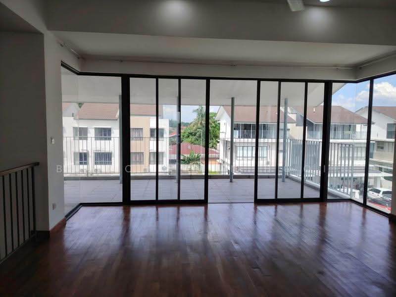 Semi-Detached House for Rent in Putra Heights (Subang Jaya) - BB Koay Min Hooi - Interior - PropertyGuru.com.my