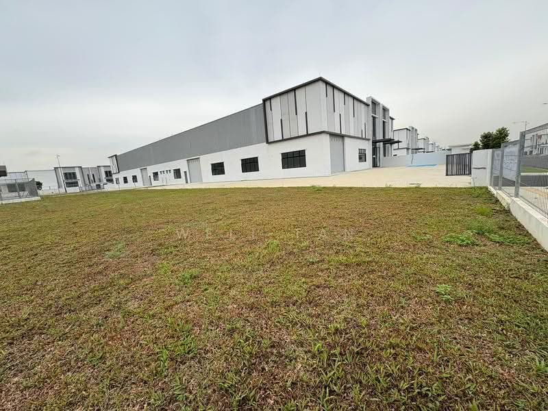 Kilang untuk Disewa di Eco Business Park 1 (Johor Bahru) - Well Tan - PropertyGuru.com.my