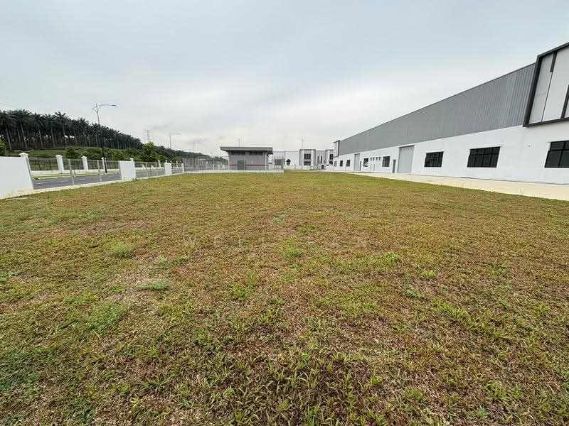 Kilang untuk Disewa di Eco Business Park 1 (Johor Bahru) - Well Tan - PropertyGuru.com.my