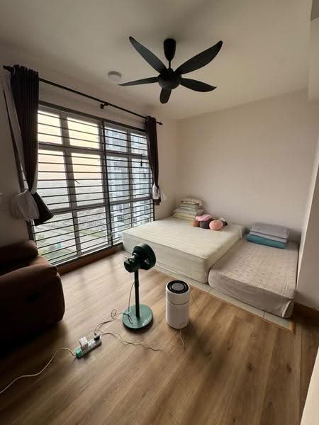 Service Residence for Sale at D'Putra Suites - Jaden Chai - Bedroom - PropertyGuru.com.my