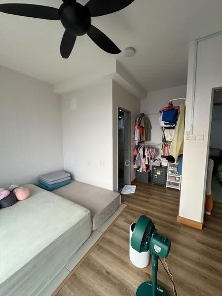 Service Residence for Sale at D'Putra Suites - Jaden Chai - Bedroom - PropertyGuru.com.my