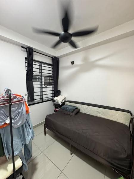 Service Residence for Sale at D'Putra Suites - Jaden Chai - Bedroom - PropertyGuru.com.my