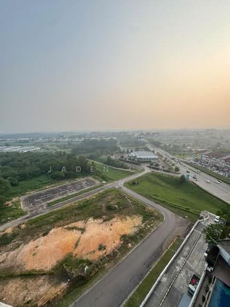 Service Residence for Sale at D'Putra Suites - Jaden Chai - Exterior - PropertyGuru.com.my