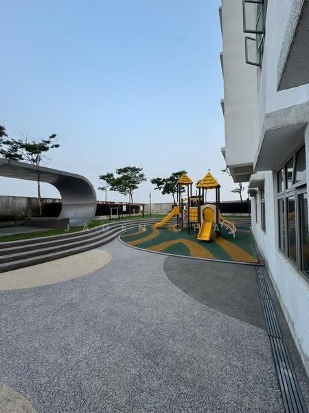 Service Residence for Sale at D'Putra Suites - Jaden Chai - Exterior - PropertyGuru.com.my