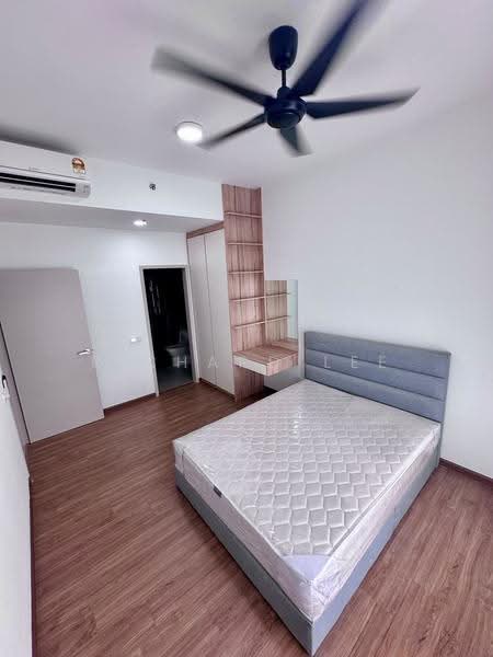 Condominium for Rent at Residensi Ava @ Kiara Bay - Richard Lee - Bedroom - PropertyGuru.com.my