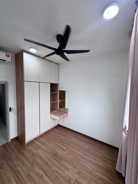 Condominium for Rent at Residensi Ava @ Kiara Bay - Richard Lee - Bedroom - PropertyGuru.com.my