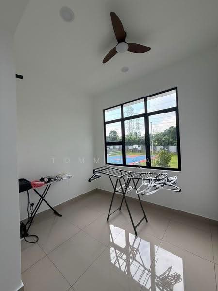 Rumah Teres 2-Tingkat untuk Disewa di Taman Molek (Johor Bahru) - Tommy Tai - Interior - PropertyGuru.com.my