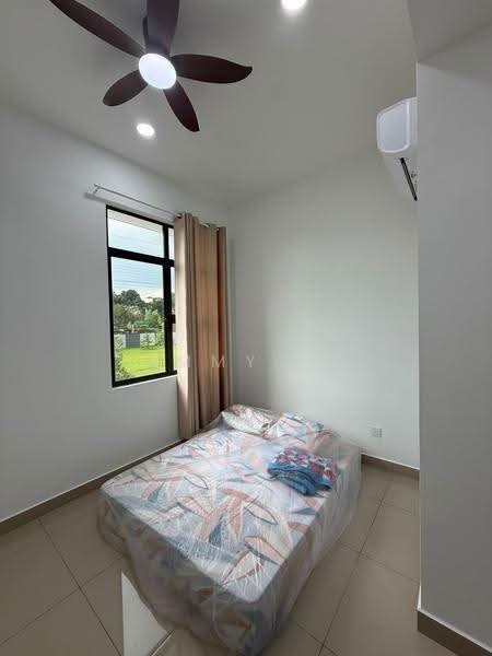 Rumah Teres 2-Tingkat untuk Disewa di Taman Molek (Johor Bahru) - Tommy Tai - Bedroom - PropertyGuru.com.my