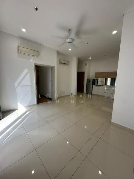 Soho for Rent in Desa Parkcity (Kuala Lumpur) - Cammie Loh - Living Room - PropertyGuru.com.my