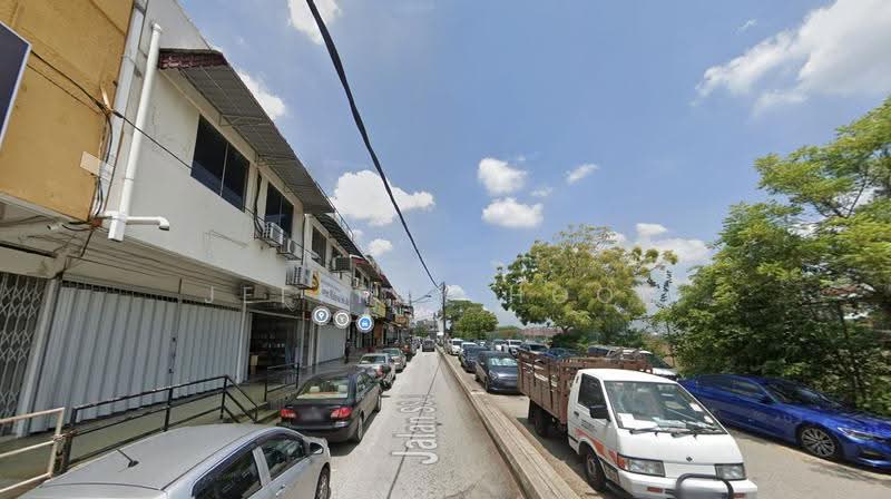 Shop for Rent in SS3 (Petaling Jaya) - Jeffrey Hoon - PropertyGuru.com.my