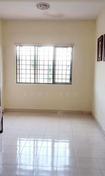 Apartment for Sale at Pangsapuri Cemara - Kent Yeo - Interior - PropertyGuru.com.my