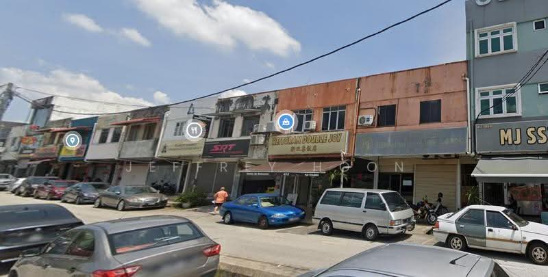 Shop for Rent in SS 3, Taman Universiti (Petaling Jaya) - Jeffrey Hoon - Exterior - PropertyGuru.com.my