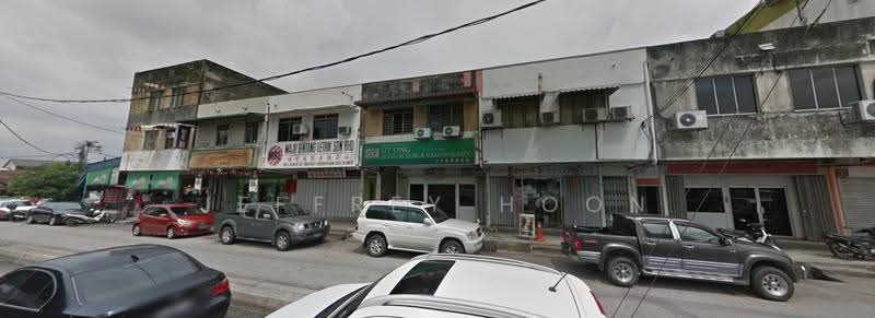 Shop for Rent in SS 3, Taman Universiti (Petaling Jaya) - Jeffrey Hoon - Exterior - PropertyGuru.com.my
