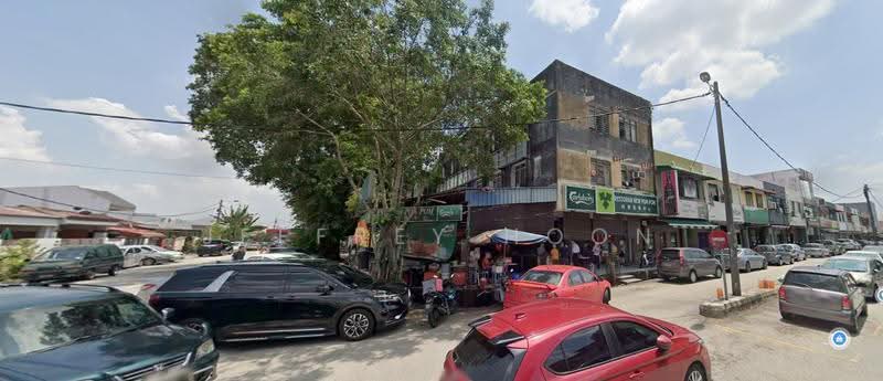 Shop for Rent in SS 3, Taman Universiti (Petaling Jaya) - Jeffrey Hoon - Exterior - PropertyGuru.com.my