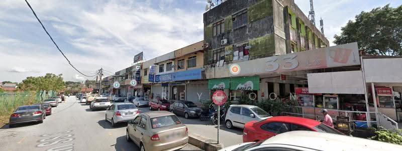 Shop for Rent in SS 3, Taman Universiti (Petaling Jaya) - Jeffrey Hoon - Exterior - PropertyGuru.com.my