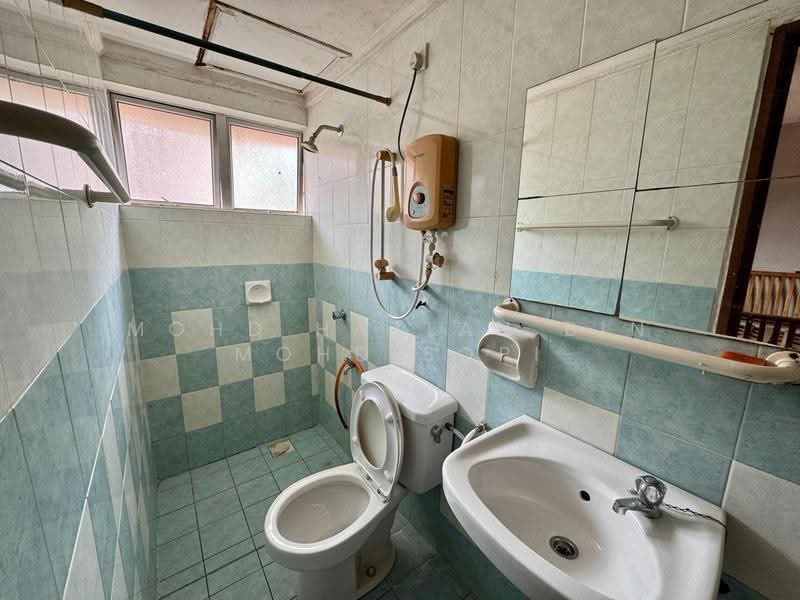 Condominium for Sale at Elaeis 2 - Mohd Hazlan bin Mohd Sopi - PropertyGuru.com.my