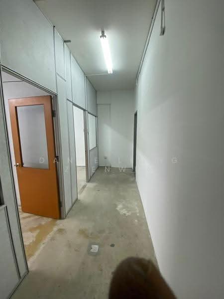 Pejabat untuk Disewa di setapak (Setapak) - Dante Leong Zhenwen - Corridor - PropertyGuru.com.my