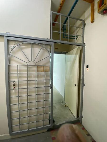 Pejabat untuk Disewa di setapak (Setapak) - Dante Leong Zhenwen - Entrance - PropertyGuru.com.my