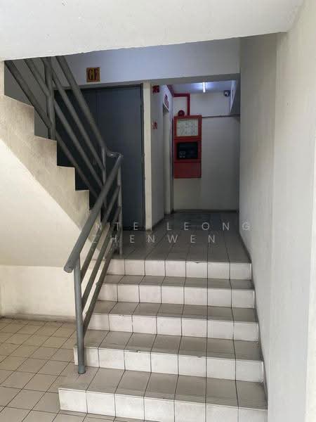 Pejabat untuk Disewa di setapak (Setapak) - Dante Leong Zhenwen - PropertyGuru.com.my