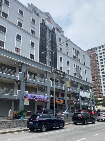 Pejabat untuk Disewa di setapak (Setapak) - Dante Leong Zhenwen - PropertyGuru.com.my